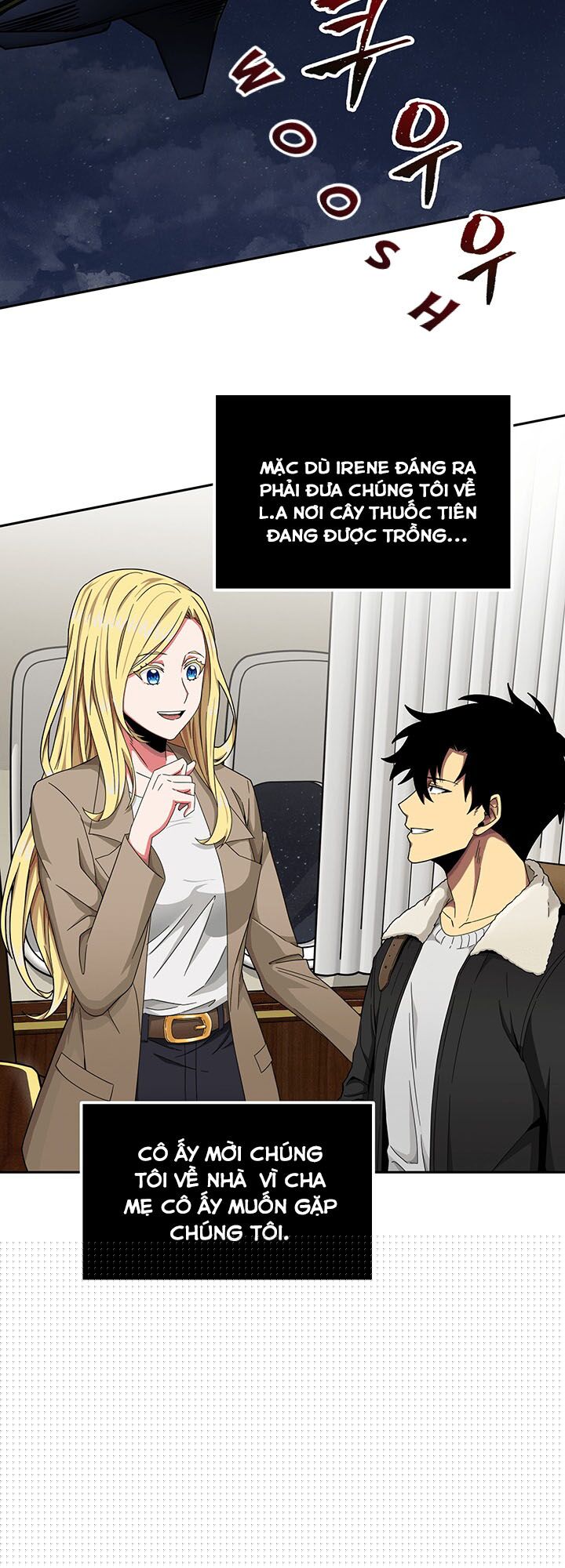 Vua Trộm Mộ Chapter 40 - Trang 4