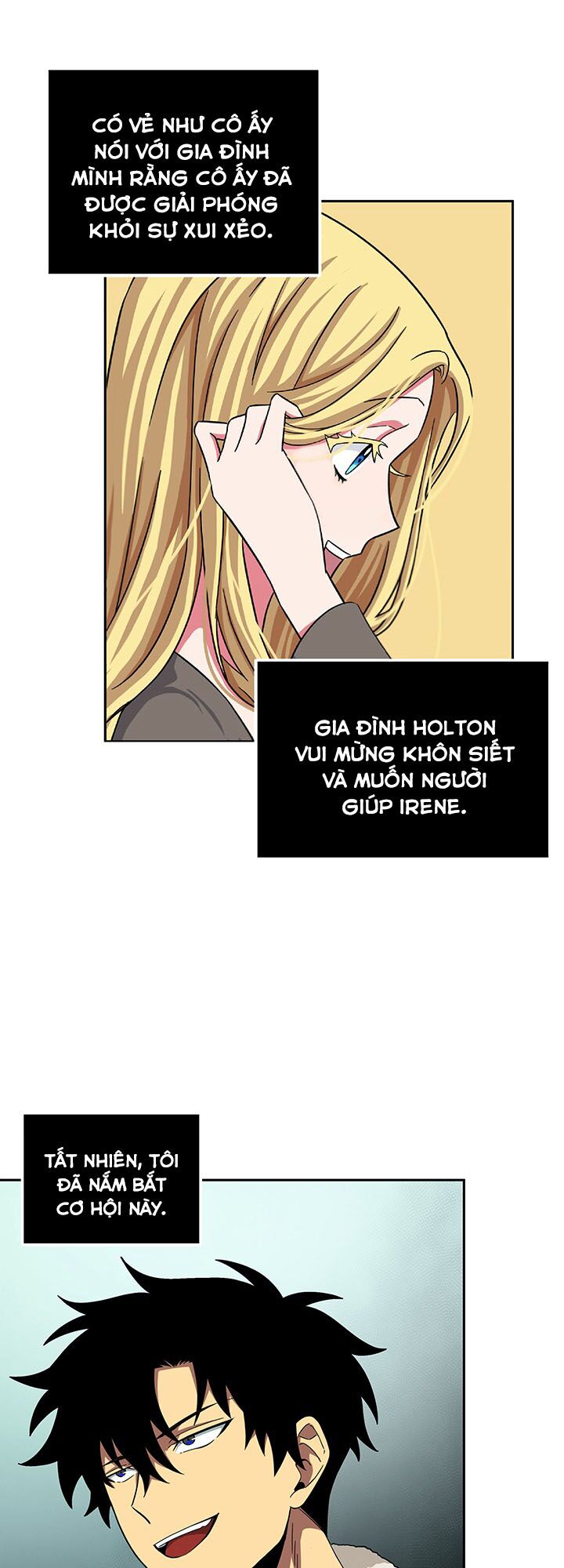 Vua Trộm Mộ Chapter 40 - Trang 4