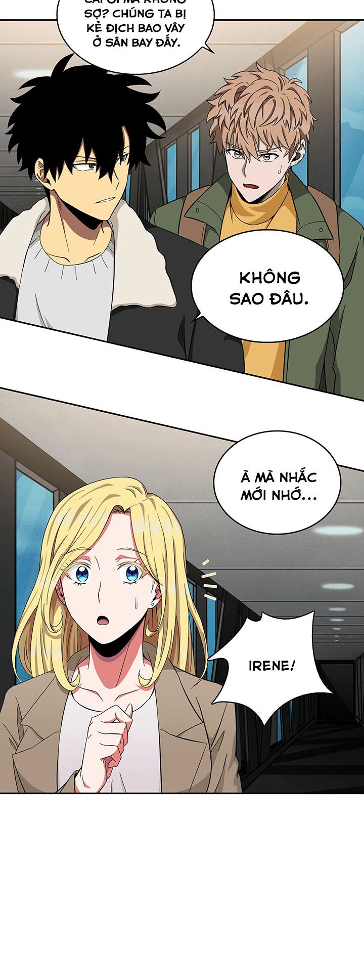 Vua Trộm Mộ Chapter 40 - Trang 4