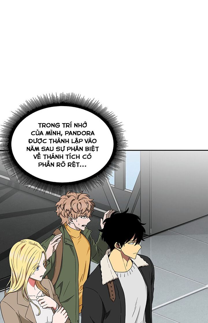 Vua Trộm Mộ Chapter 40 - Trang 4