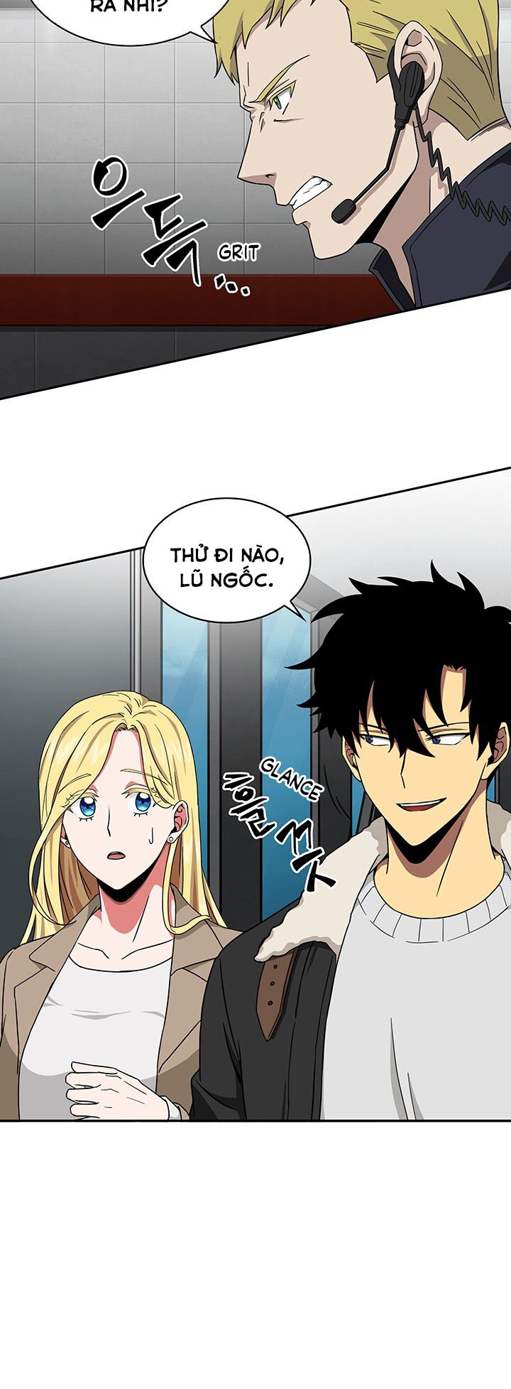 Vua Trộm Mộ Chapter 40 - Trang 4