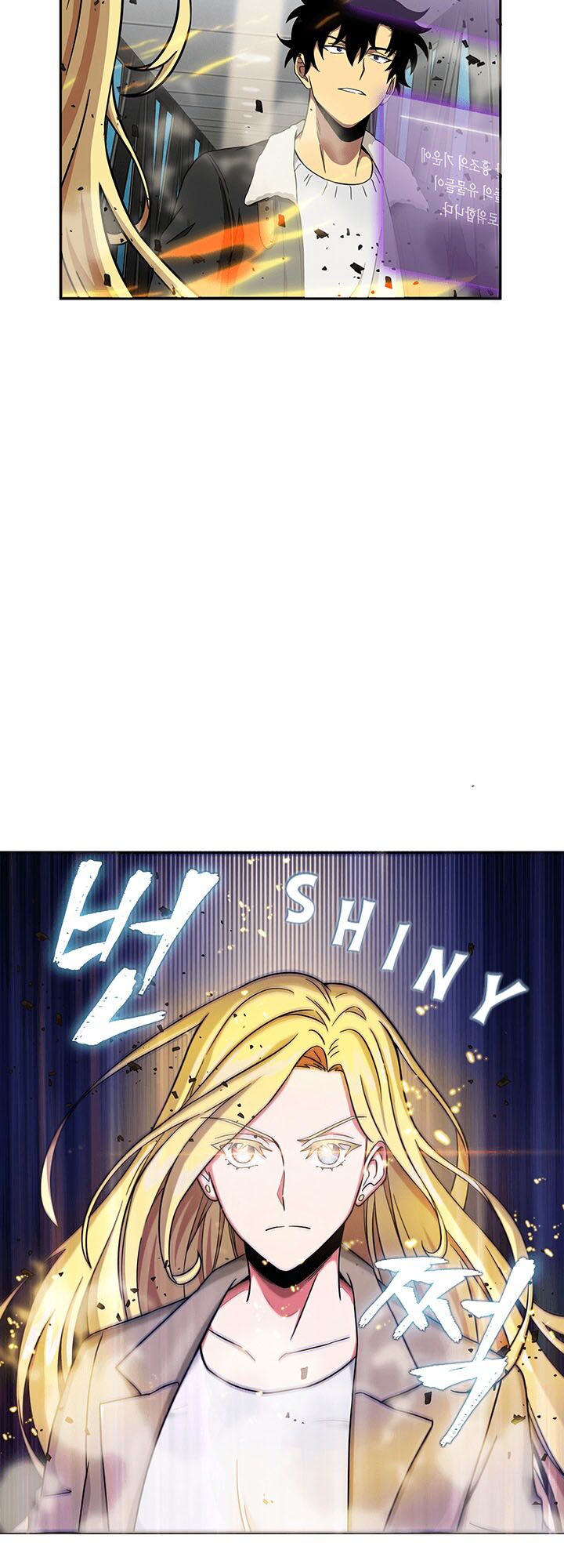 Vua Trộm Mộ Chapter 40 - Trang 4