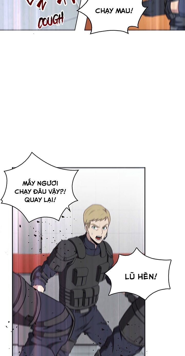 Vua Trộm Mộ Chapter 40 - Trang 4