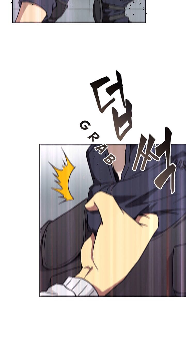 Vua Trộm Mộ Chapter 40 - Trang 4