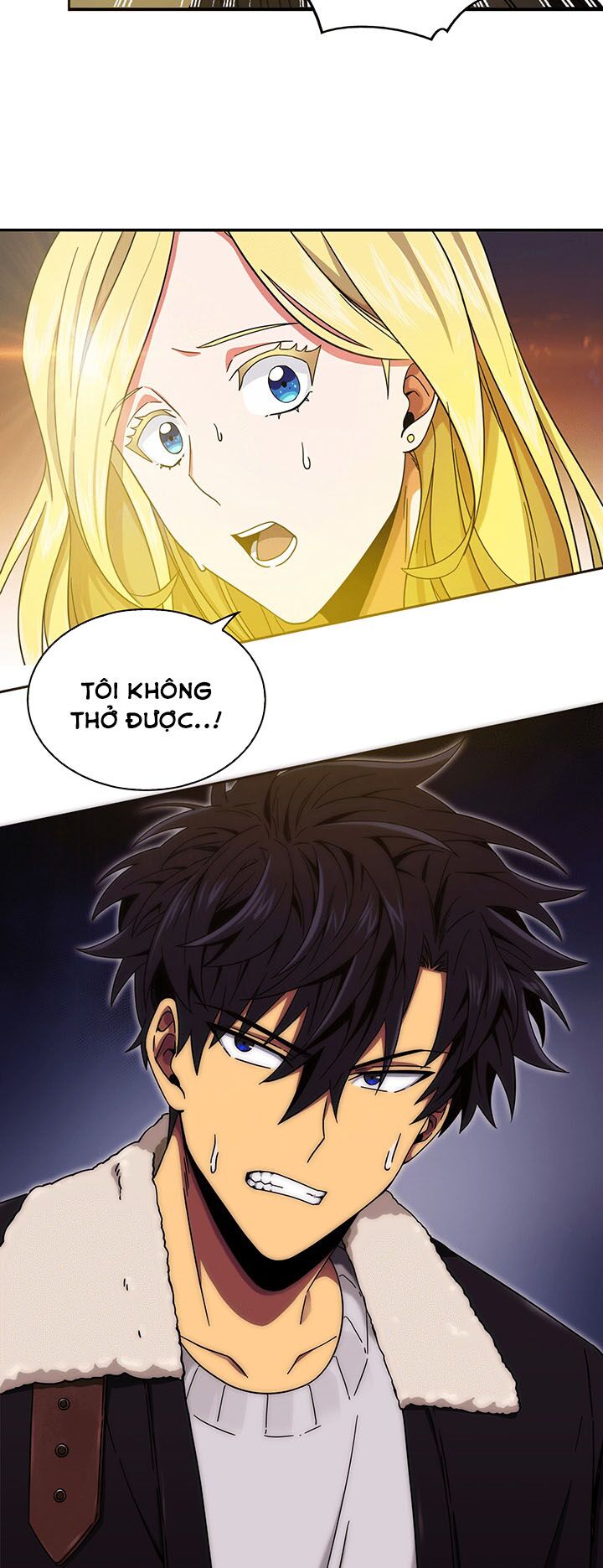 Vua Trộm Mộ Chapter 40 - Trang 4