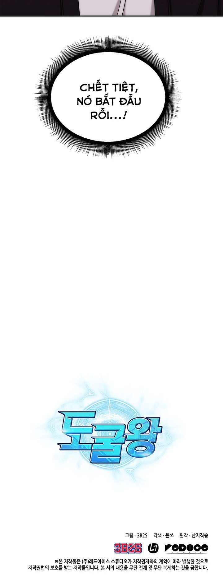 Vua Trộm Mộ Chapter 40 - Trang 4