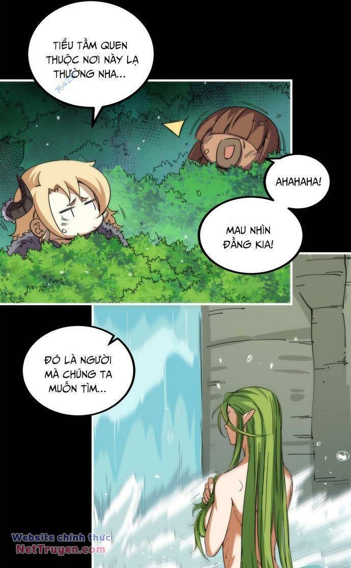 Xuyên Về Thời Nguyên Thuỷ, Ta Trở Thành Bá Chủ Một Phương Chapter 14 - Trang 4