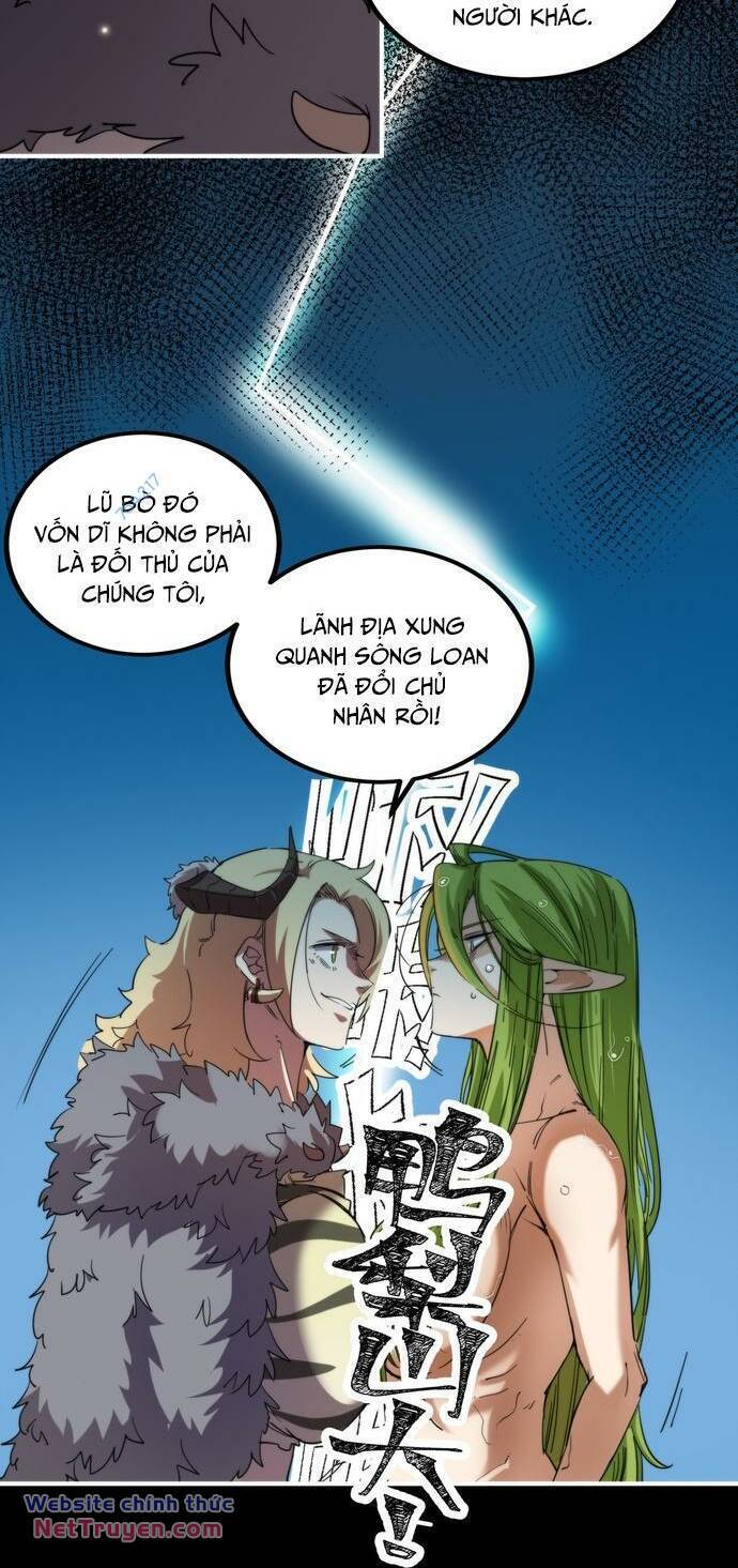 Xuyên Về Thời Nguyên Thuỷ, Ta Trở Thành Bá Chủ Một Phương Chapter 14 - Trang 4
