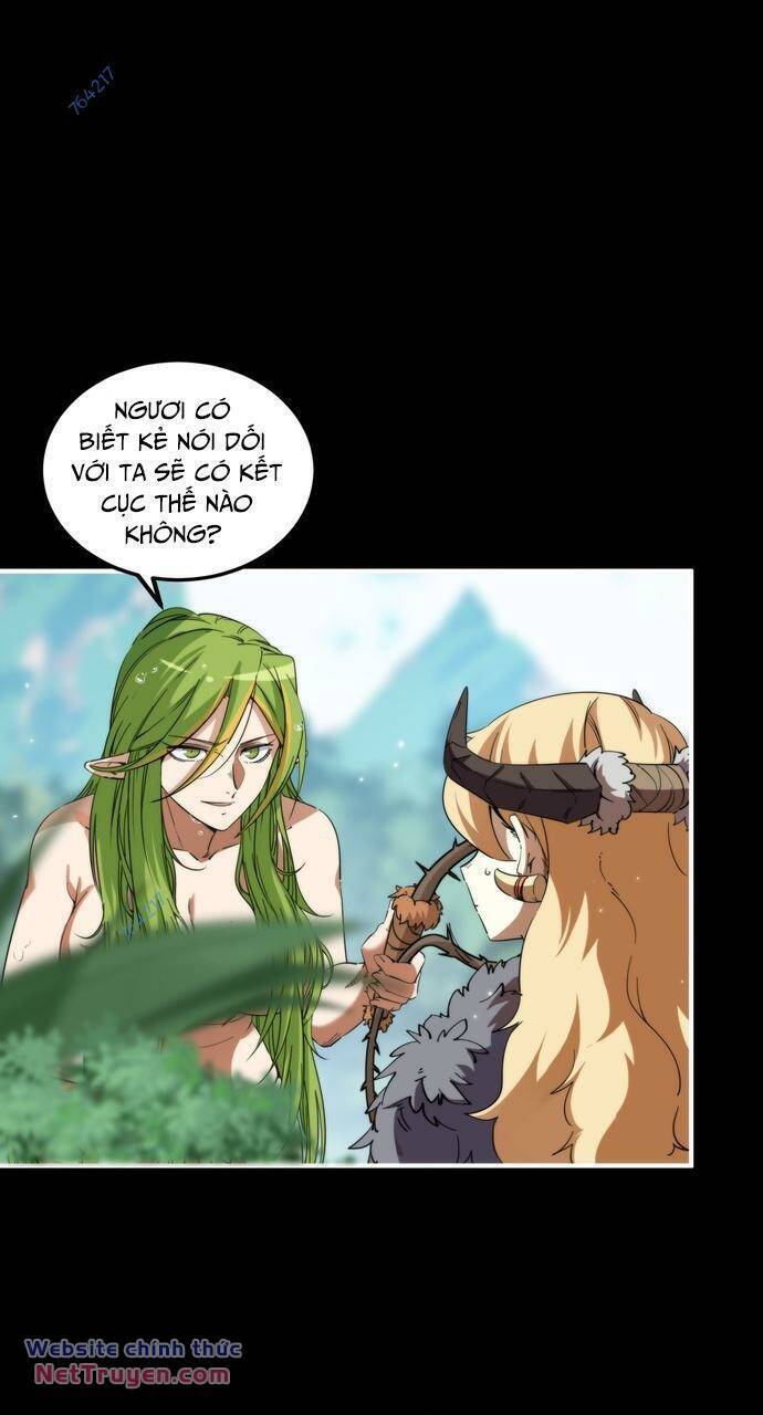 Xuyên Về Thời Nguyên Thuỷ, Ta Trở Thành Bá Chủ Một Phương Chapter 14 - Trang 4