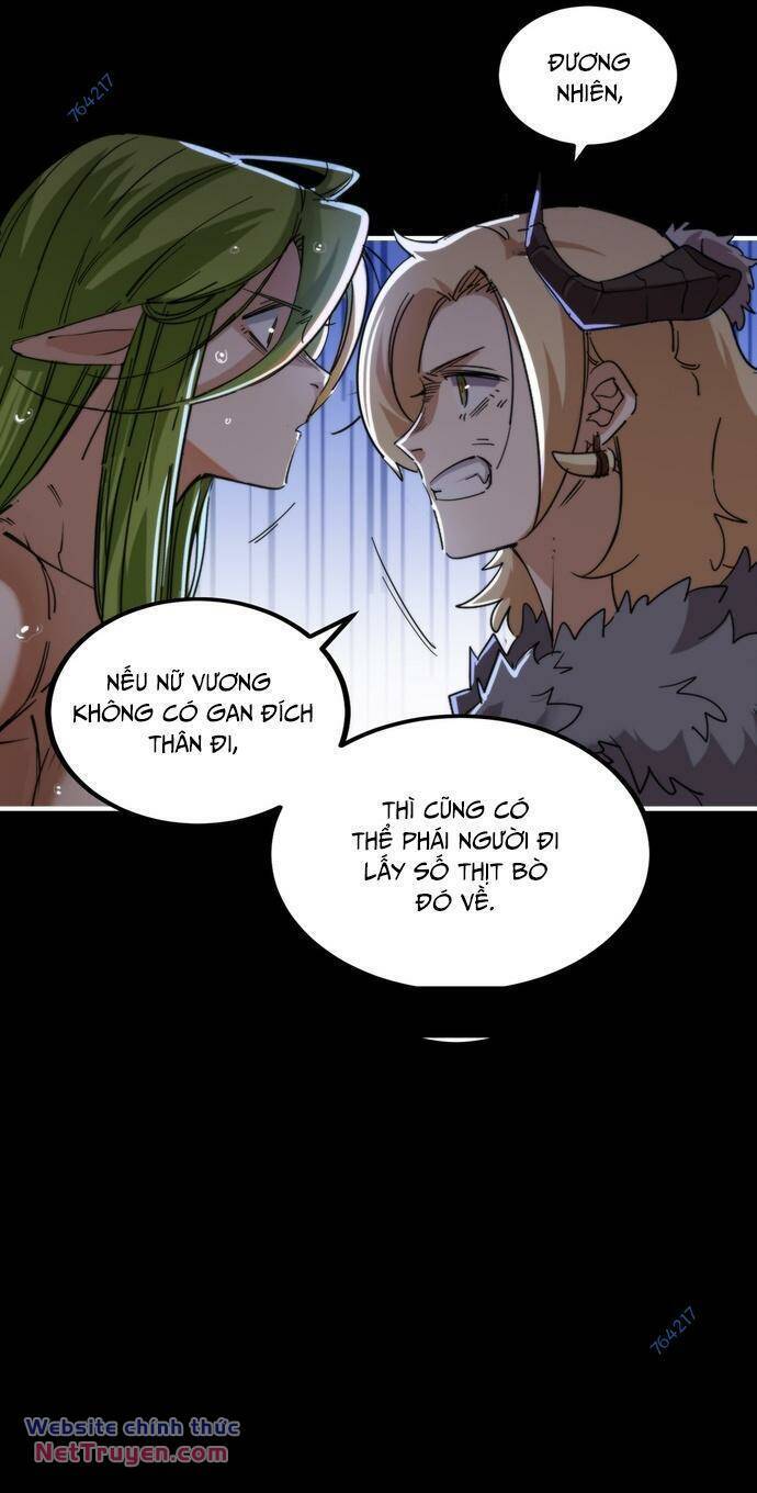 Xuyên Về Thời Nguyên Thuỷ, Ta Trở Thành Bá Chủ Một Phương Chapter 14 - Trang 4