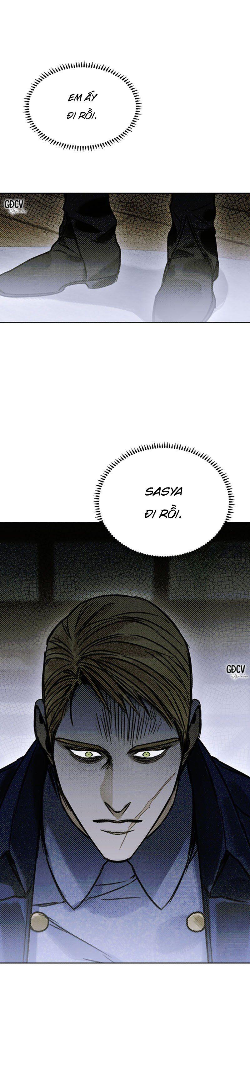 Độc Tấu Đôi Chapter 18 - Trang 3