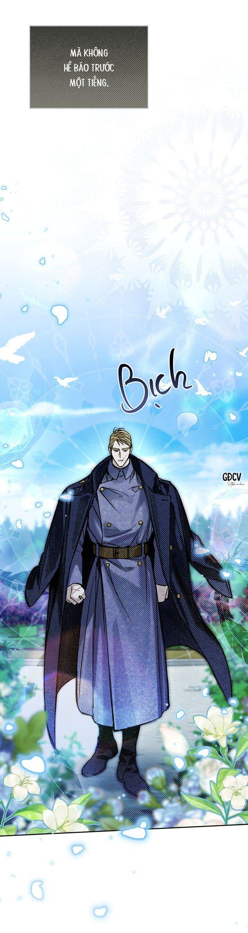 Độc Tấu Đôi Chapter 18 - Trang 3