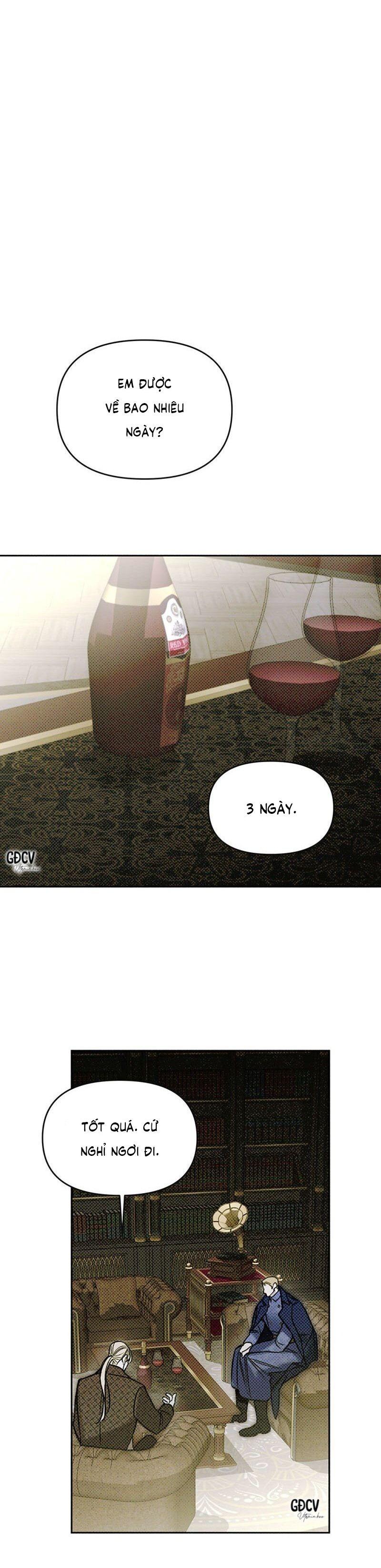 Độc Tấu Đôi Chapter 18 - Trang 3