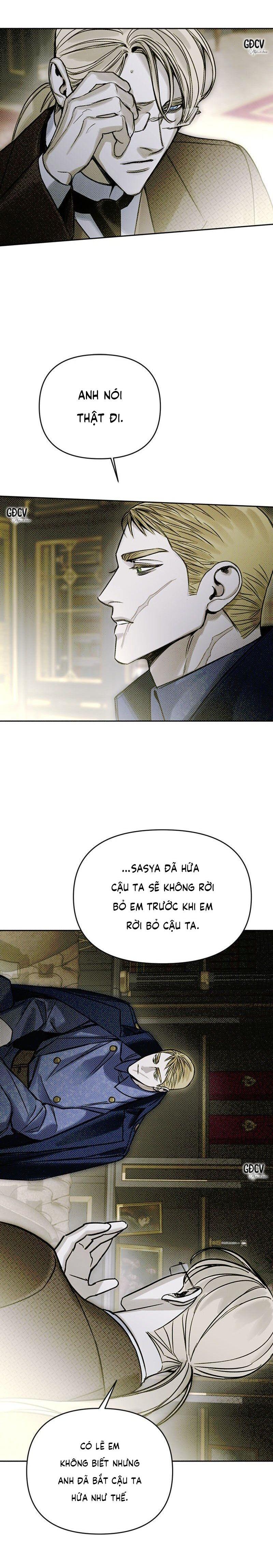 Độc Tấu Đôi Chapter 18 - Trang 3