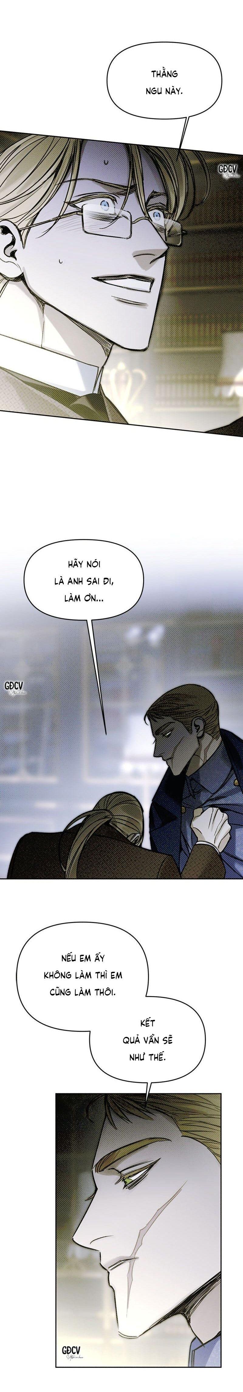 Độc Tấu Đôi Chapter 18 - Trang 3