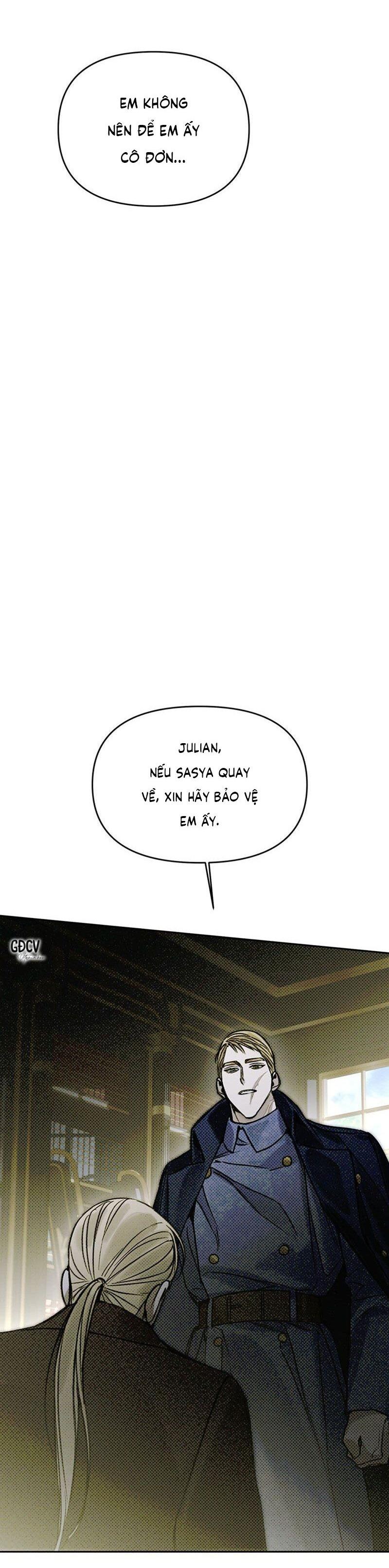 Độc Tấu Đôi Chapter 18 - Trang 3