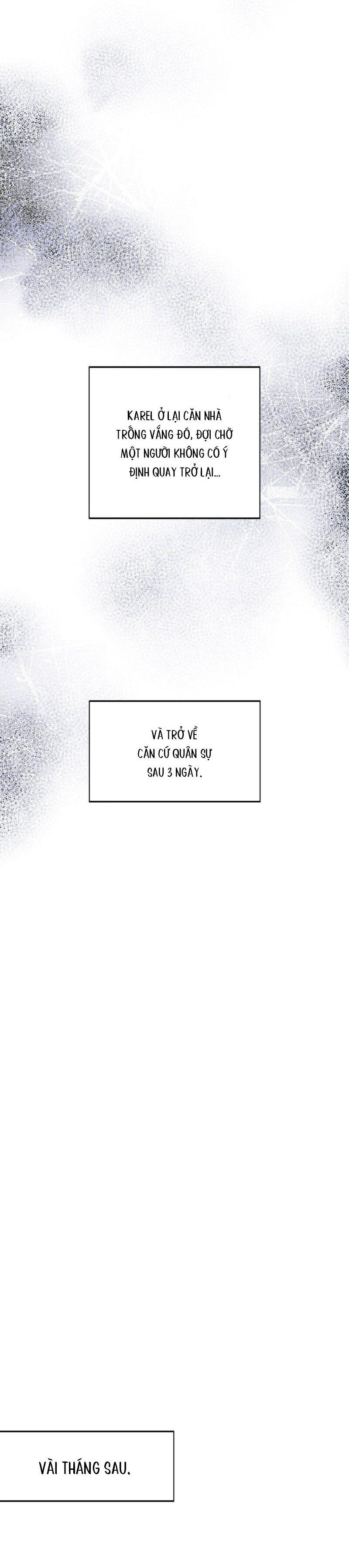 Độc Tấu Đôi Chapter 18 - Trang 3