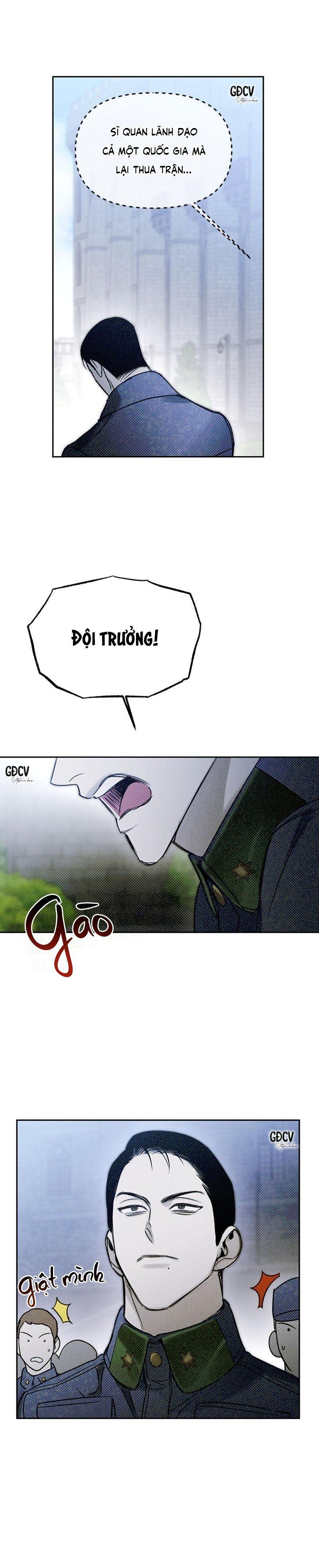 Độc Tấu Đôi Chapter 18 - Trang 3