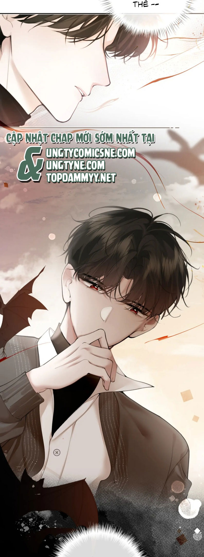 Tiếp Xúc Nguy Hiểm Chap 2 - Trang 2