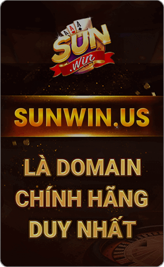 Sun.Win chính hãng